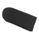 Saxophone Thumb Rest Saver Cushion Pad Sax Finger Protect Parts With Saddle