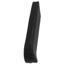 Saxophone Thumb Rest Saver Cushion Pad Sax Finger Protect Parts With Saddle