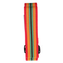 Portable Trichromatic Djembe Cotton Strap Belt African Drum Accessory 336cm
