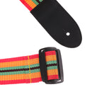 Portable Trichromatic Djembe Cotton Strap Belt African Drum Accessory 336cm