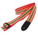 Portable Trichromatic Djembe Cotton Strap Belt African Drum Accessory 336cm
