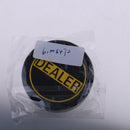 Finest Acrylic Poker Game Dealer Button for Party Casino Game Tournament 2.83 x 0.78inch