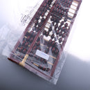 15 Column Vintage Chinese Wooden Bead Arithmetic Abacus for Children Adults Gift