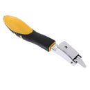 Upholstery Metal Staple Remover-Dedicated Nail Puller Spike Lifter Hand Tool
