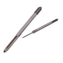 10Pieces M1-M3.5 Mini Hand Screw Tap Drill Tap Die Touching Tools