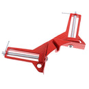 4 Inch 90 Degree Right Angle Clamp 4 Inch Corner Clamp Picture Framing Tools