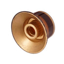 2 Tone 2 Volume Control Knob Bell Shape for Fender Strat Squier Guitar Parts