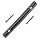 Length 45mm Electric Guitar Headstock String Retainer Bar Tension Bar for Tremolo Systems