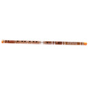 Bamboo Flute Professional Woodwind Flute F Key Chinese Traditional Musical