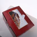 Collectible Tibetan Buddha Manjusri Bodhisatta Statue Figurine Figure Craft