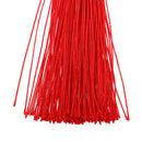 13" Chinese Knot Tassel Feng Shui Coins Pendant Lucky Amulet Car Inner Decor