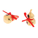 6pcs Chinese Fengshui Wu Lou Hulu Gourd for Wealth Good Luck Collectible Gift