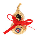 6pcs Chinese Fengshui Wu Lou Hulu Gourd for Wealth Good Luck Collectible Gift