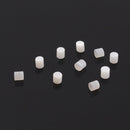 Set of 100 Guitar Side Dot Position Markers Bass Mandolin Banjo Parts Accessories