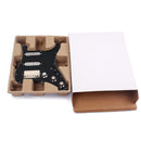 Durable Electric Guitar Prewired SSH Alnico 5 Humbucker Picup Pickguard for Fender ST SG Guitar