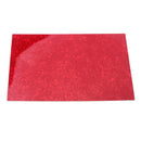 1 Piece Pickguard Anti-scratch Plate Blank Material for Guitar Bass DIY Accessory 17.32 x 11.41 x 0.08inch