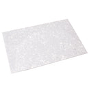 White Pickguard Anti-scratch Plate Blank Material for Guitar Bass DIY Accessory 17.32 x 11.41 x 0.08inch