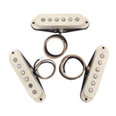 Hand Wound Pickups Alnico 5 Pickup Neck/Middle/Bridge for ST Electric Guitar