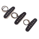 Hand Wound Pickups Alnico 5 Pickup Neck/Middle/Bridge for ST Electric Guitar