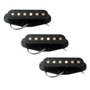 Hand Wound Wood Pickups Alnico 5 48/50/52 for Fender Stratocaster Strat ST SG eiphone Box Electric Guitar