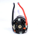 550 Brushed Motor with Fan for HSP HPI TRAXXAS WL toys 1/10 RC Car Accessory