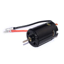 550 Brushed Motor with Fan for HSP HPI TRAXXAS WL toys 1/10 RC Car Accessory