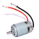 Durable Magnetic 550 21T Brushed Motor for FS Kyosho TRAXXAS HSP HPI RC Model Car Buggy Boat Spare Parts