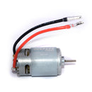 Durable Magnetic 550 21T Brushed Motor for FS Kyosho TRAXXAS HSP HPI RC Model Car Buggy Boat Spare Parts