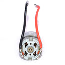 Durable Magnetic 550 21T Brushed Motor for FS Kyosho TRAXXAS HSP HPI RC Model Car Buggy Boat Spare Parts