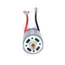 Durable Magnetic 550 21T Brushed Motor for FS Kyosho TRAXXAS HSP HPI RC Model Car Buggy Boat Spare Parts