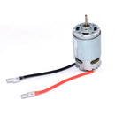 Durable Magnetic 550 21T Brushed Motor for FS Kyosho TRAXXAS HSP HPI RC Model Car Buggy Boat Spare Parts