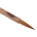 24cm Length Excellent Chinese Caligraphy Kanji Japanese Sumi Drawing Brush