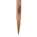24cm Length Excellent Chinese Caligraphy Kanji Japanese Sumi Drawing Brush