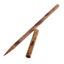 24cm Length Excellent Chinese Caligraphy Kanji Japanese Sumi Drawing Brush