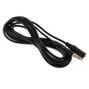 2m 3.5mm Jack Speaker Headphone Extension Cable for Plug Jack Stereo Car AUX