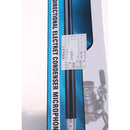 Shotgun Video Microphone Recording Mic for Conference Mic w/ Mount Stand