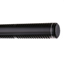 Shotgun Video Microphone Recording Mic for Conference Mic w/ Mount Stand