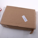 1x Hanging Triple Wooden Photo Frame for Family Lovers Picture Display Frame