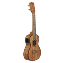 24'' Sapele Guitar 4 Strings Ukulele Instruments Professional for Beginners