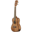 24'' Sapele Guitar 4 Strings Ukulele Instruments Professional for Beginners