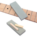 Grinding Stone Whetstone Grindstone Luthier Tool for Guitar Bass Ukelele Mandolin Parts