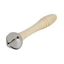 Single Jingle Bells Hand Shake Bell For Kids Baby Early Musical Learning Toy