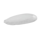 Transparent Drum Silicone Mute Silencer Pads For Rock Band Drum Set Of 6
