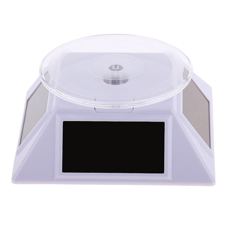 1 Set Plastic Solar Powered Windmill Toys Windmill Turbine Model for Kids Science Educational Toys Gift