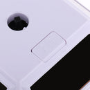 1 Set Plastic Solar Powered Windmill Toys Windmill Turbine Model for Kids Science Educational Toys Gift