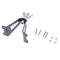 1/10 Spare Tire Rack for 1:10 Axial SCX10 RC4WD D90 D110 RC Car Rock Crawler Body
