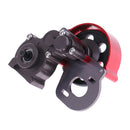 Metal Transmission Case Center Gearbox for 1:10 Axial SCX10 RC Car Cralwer Parts