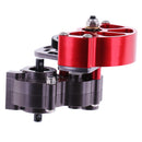 Metal Transmission Case Center Gearbox for 1:10 Axial SCX10 RC Car Cralwer Parts