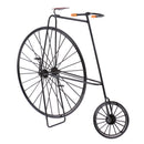 Metal Bike Bicycle Home Decor Table Desk Ornament Figurine Statue for Gifts