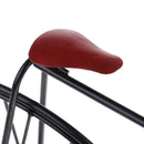 Metal Bike Bicycle Home Decor Table Desk Ornament Figurine Statue for Gifts